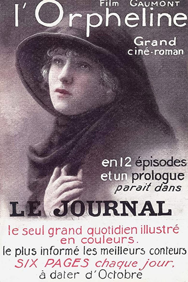 L'Orpheline