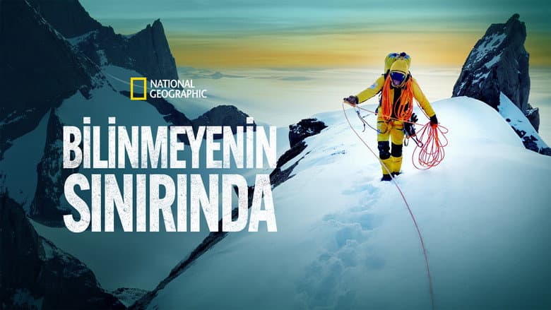 Edge of the Unknown with Jimmy Chin Görsel 2