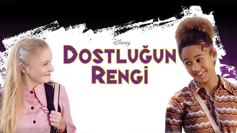 Dostluğun Rengi Görsel 1