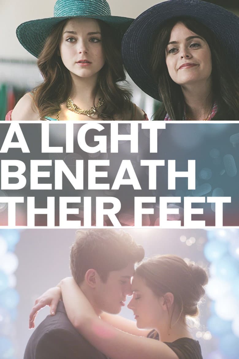A Light Beneath Their Feet