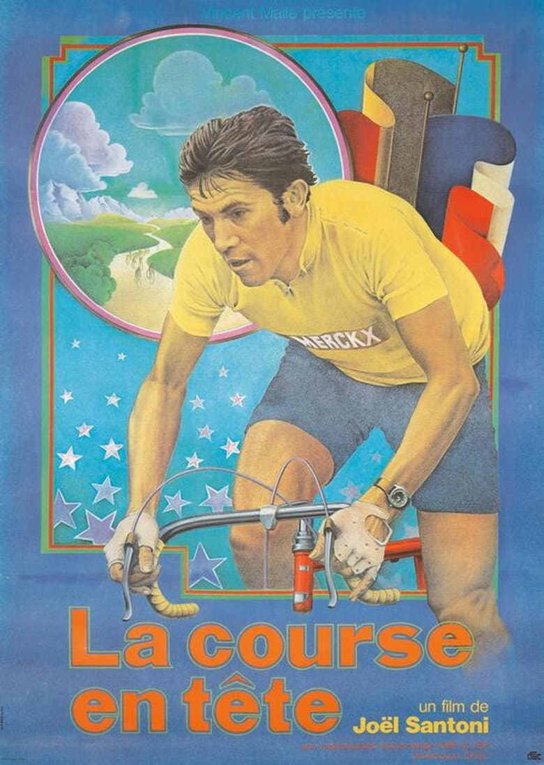 La Course en tête