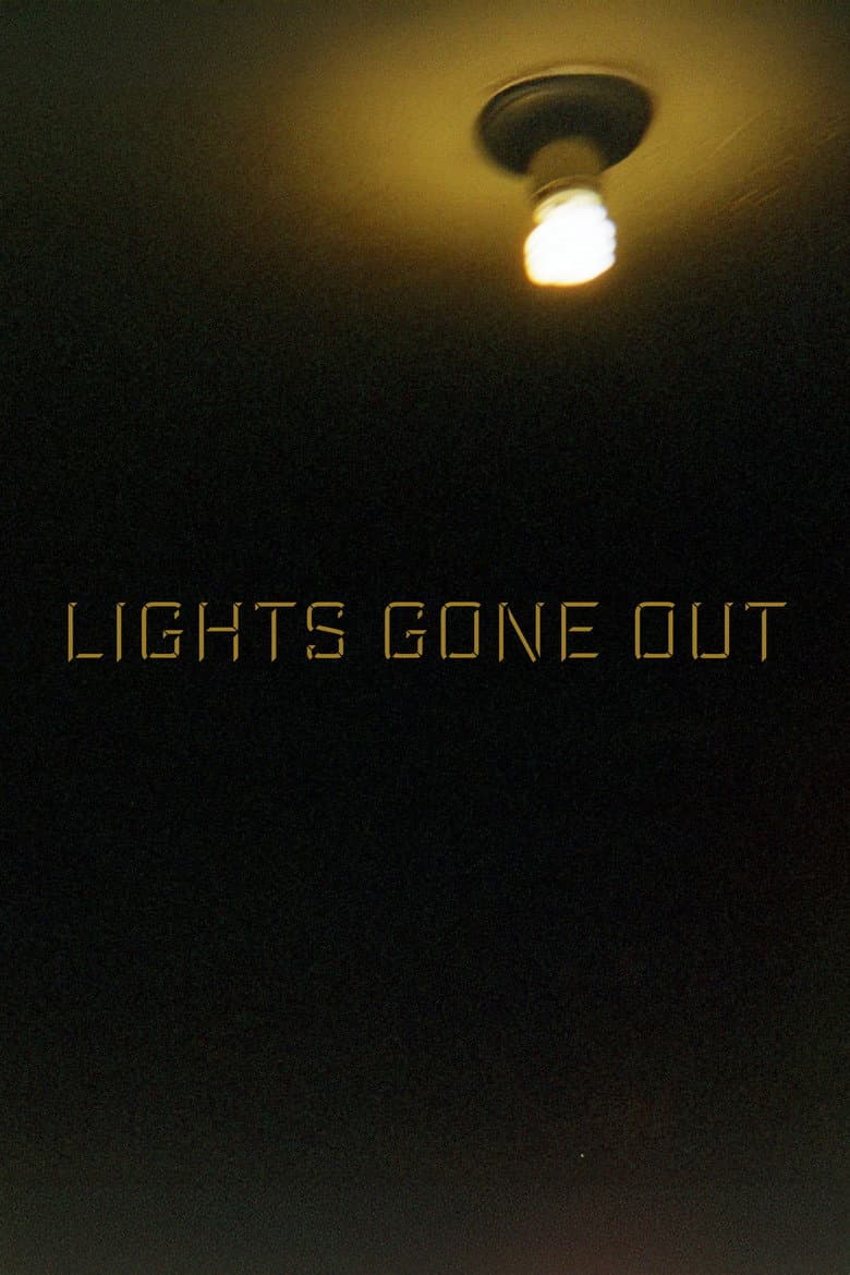 Lights Gone Out