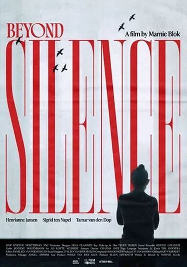 Beyond Silence