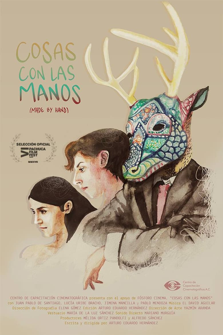 Cosas con las manos