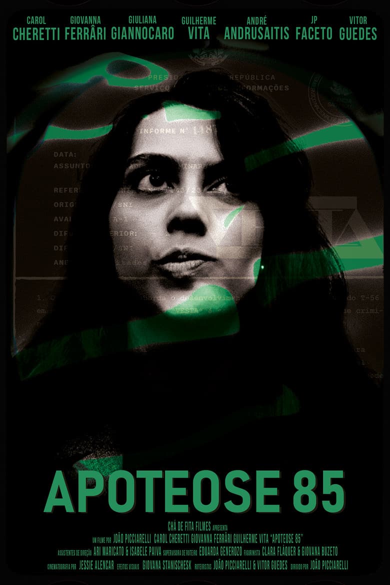 APOTEOSE 85