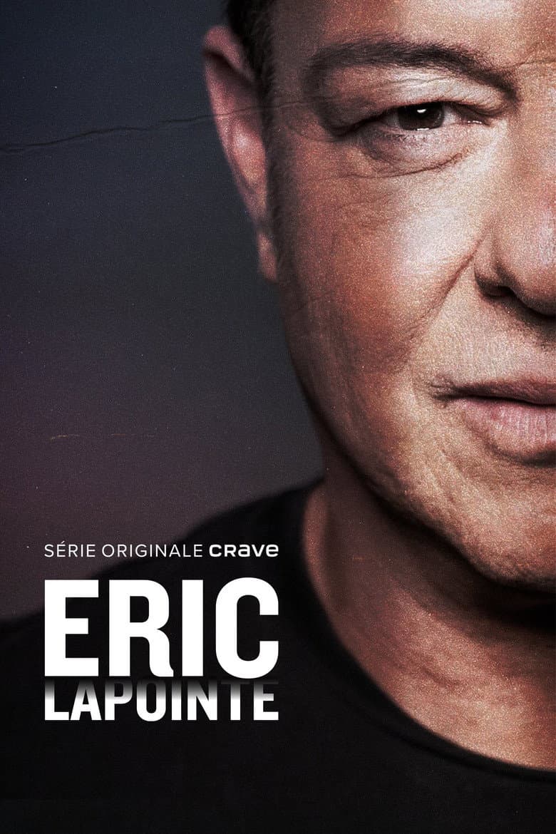 Éric Lapointe