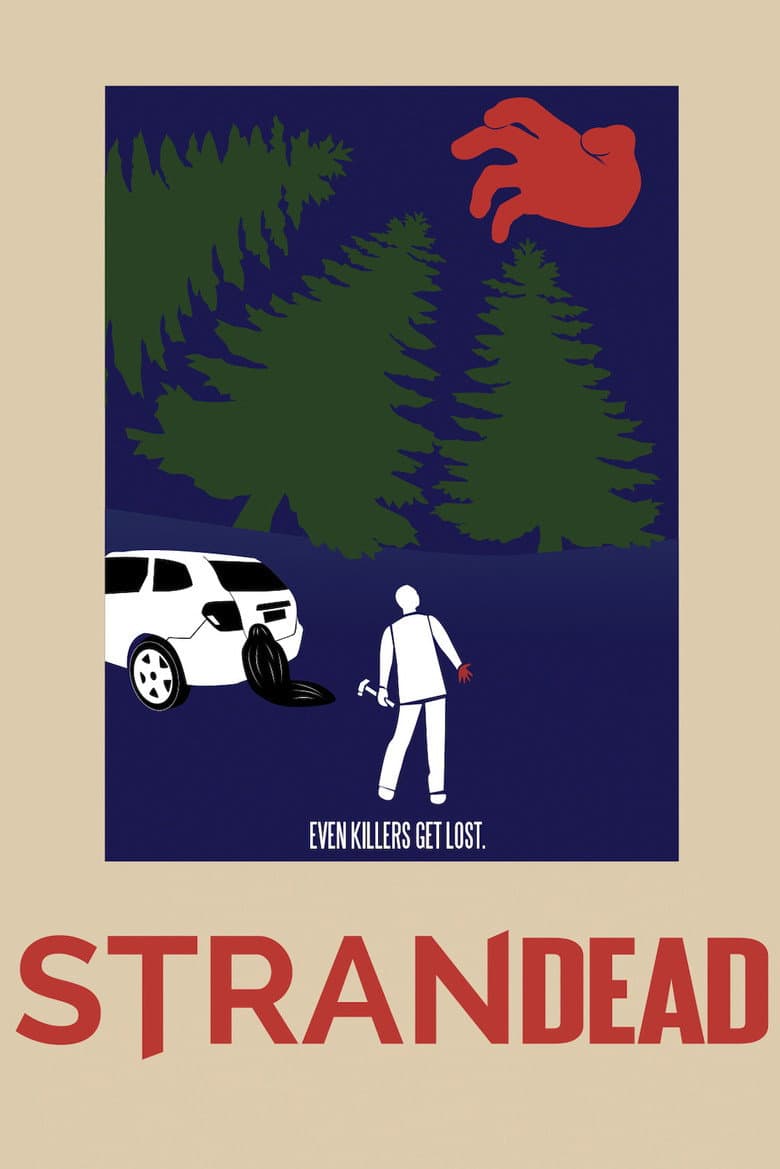 Strandead