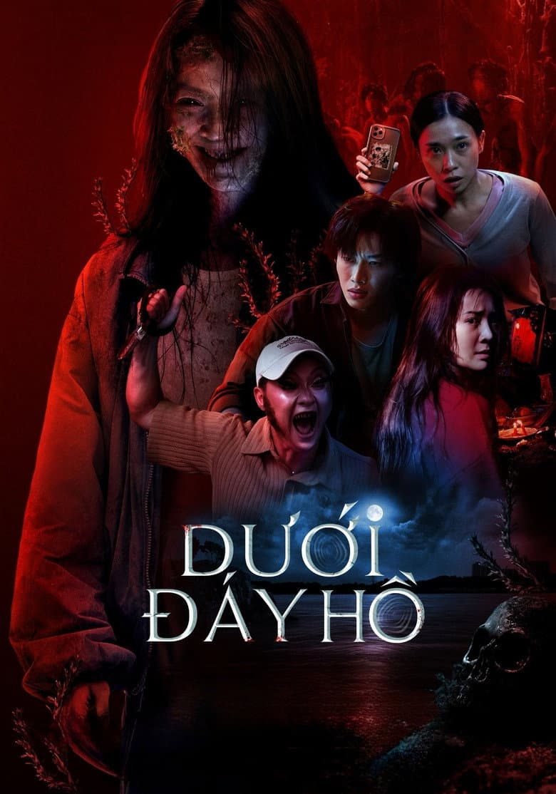 Dưới Đáy Hồ