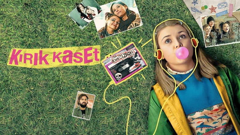 Kırık Kaset Görsel 1