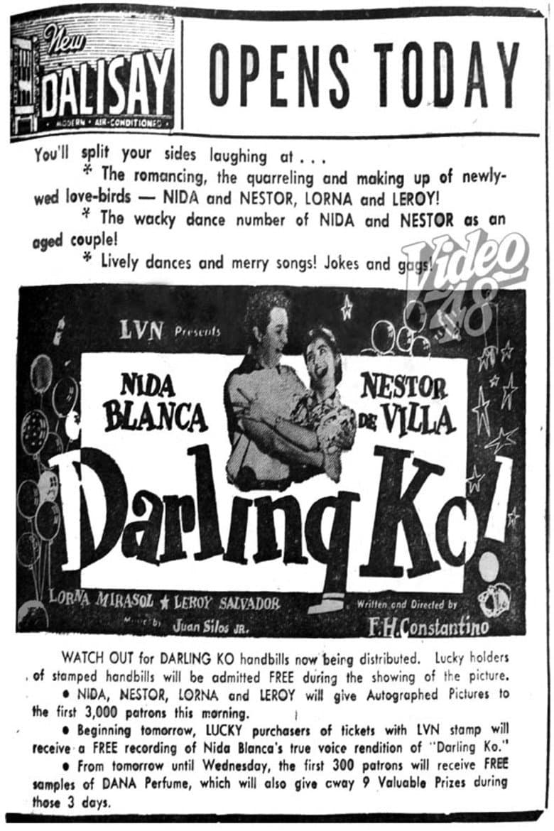 Darling Ko