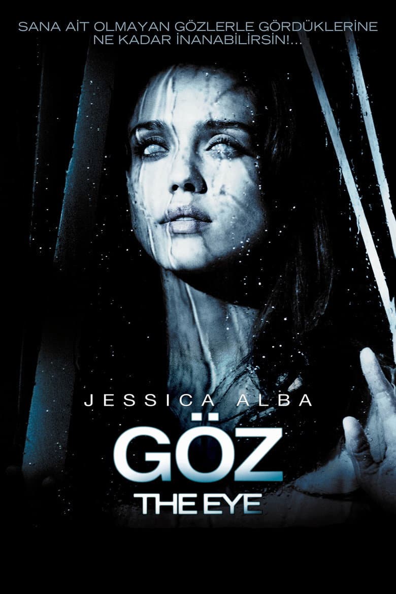 Göz