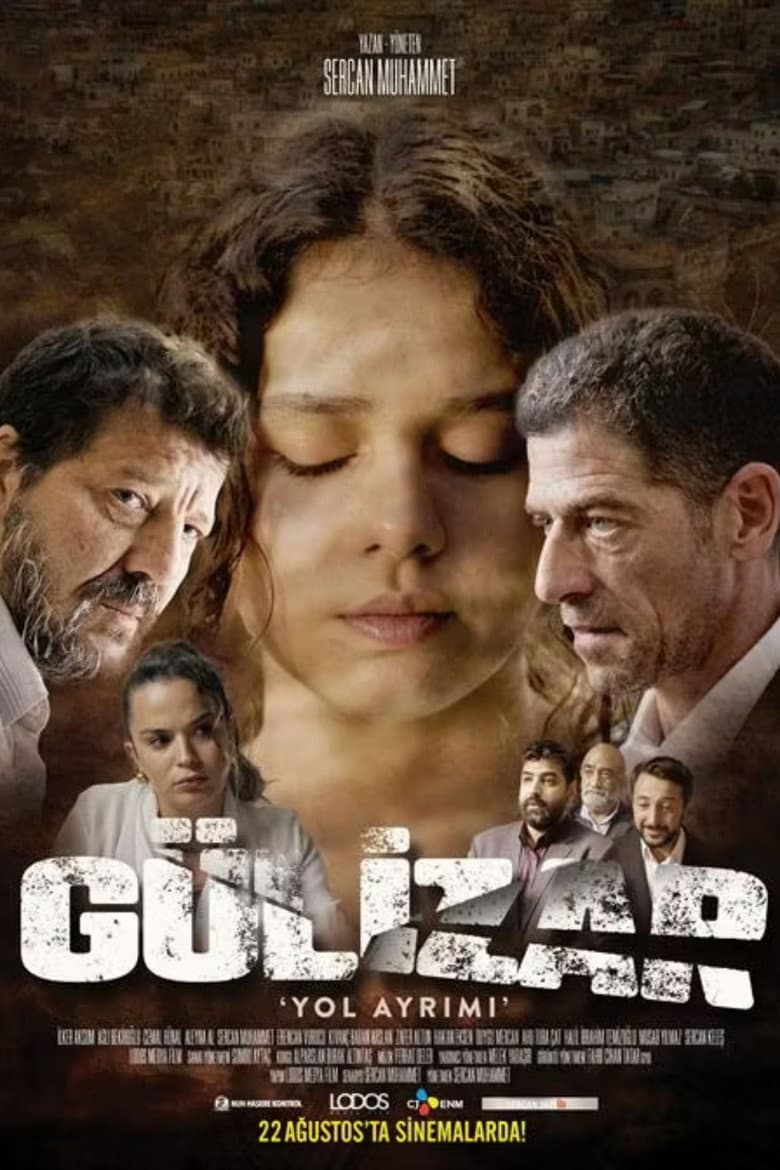 Gülizar Yol Ayrımı