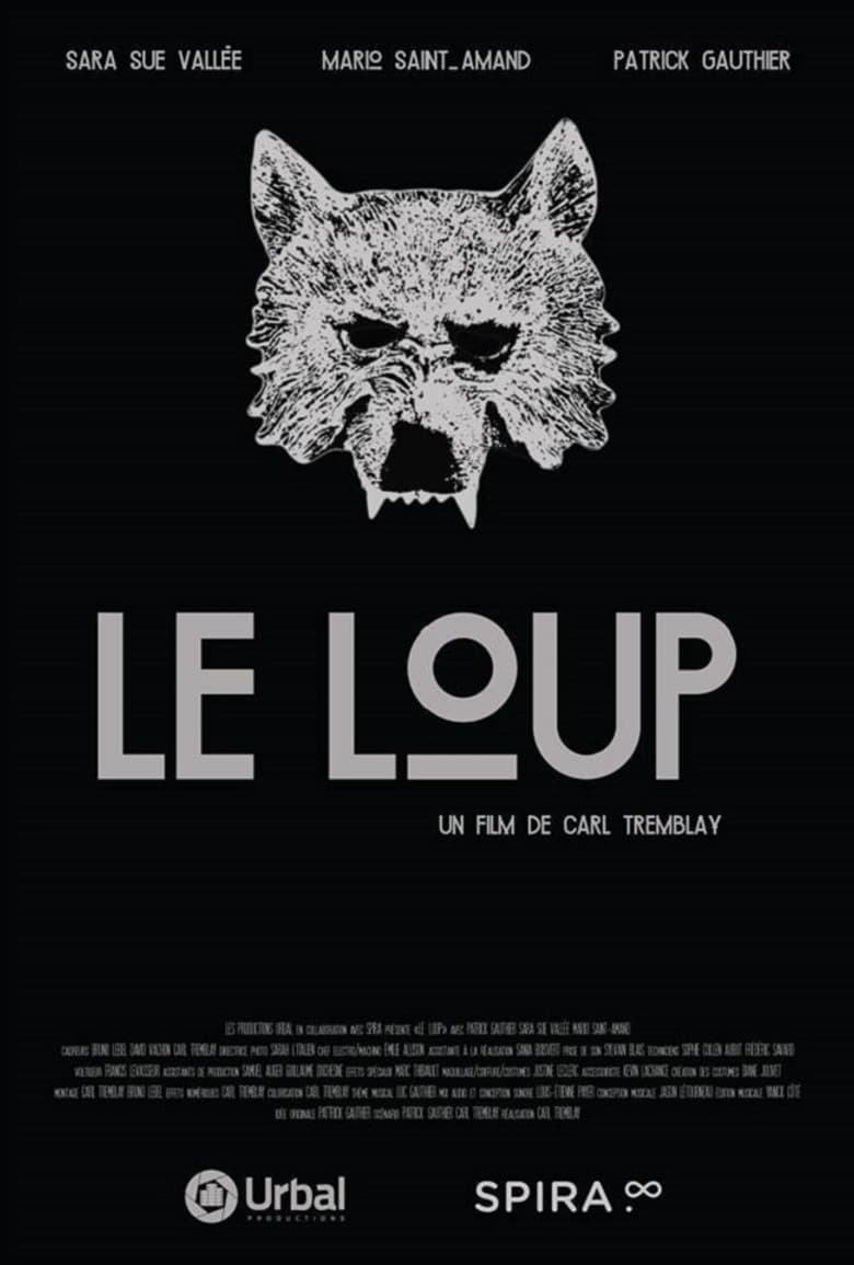 Le Loup