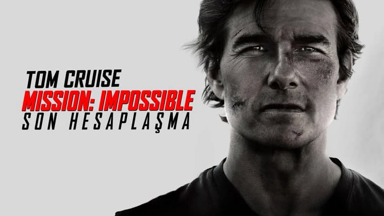 Mission: Impossible  - Son Hesaplaşma Görsel 2