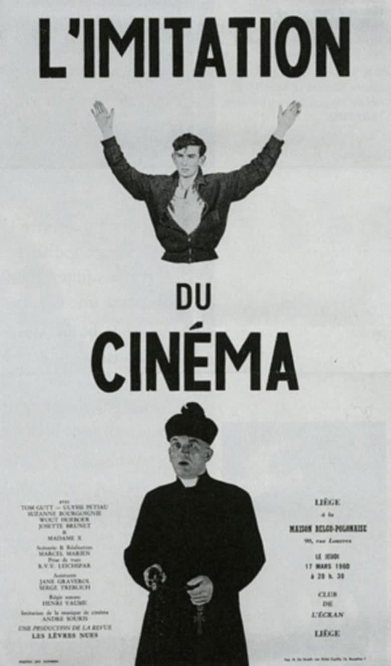 L'Imitation du cinéma