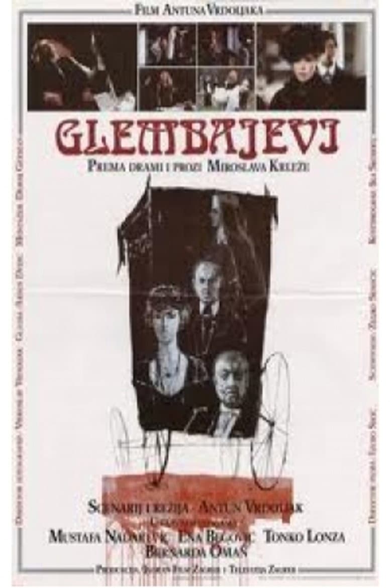 Glembajevi