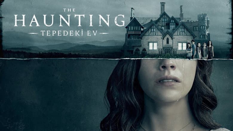 The Haunting: Tepedeki Ev Görsel 1
