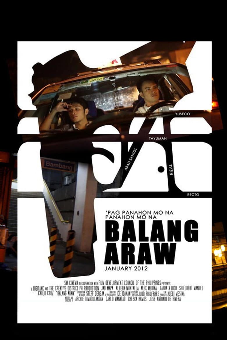 Balang Araw