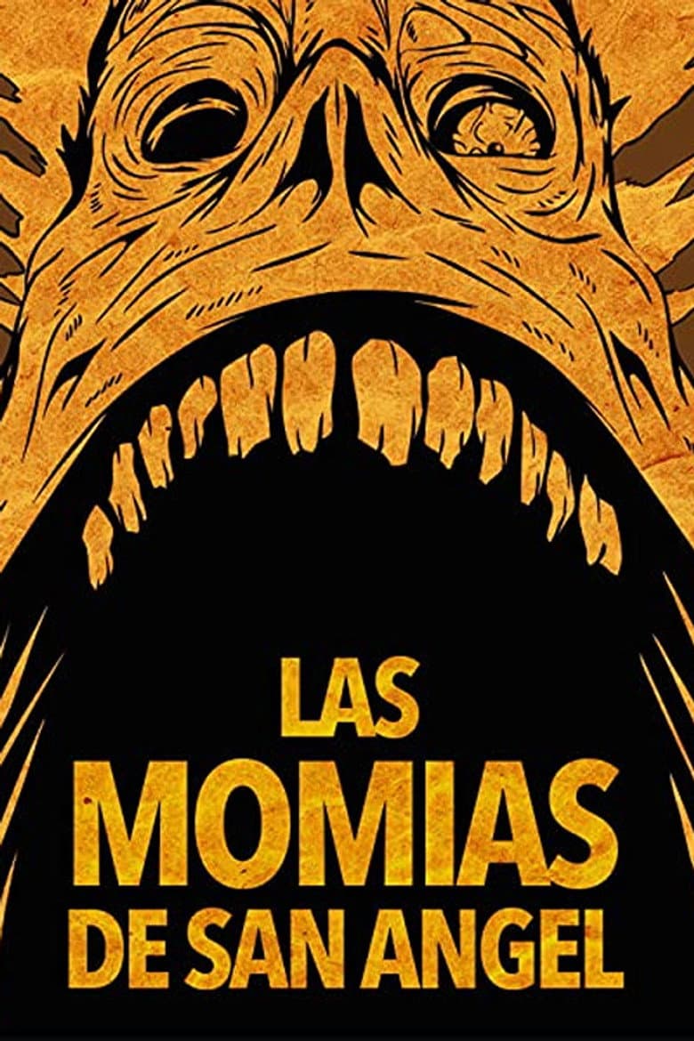 Las Momias de San Ángel