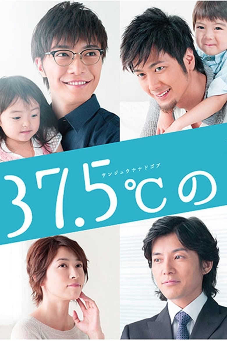37.5℃の涙