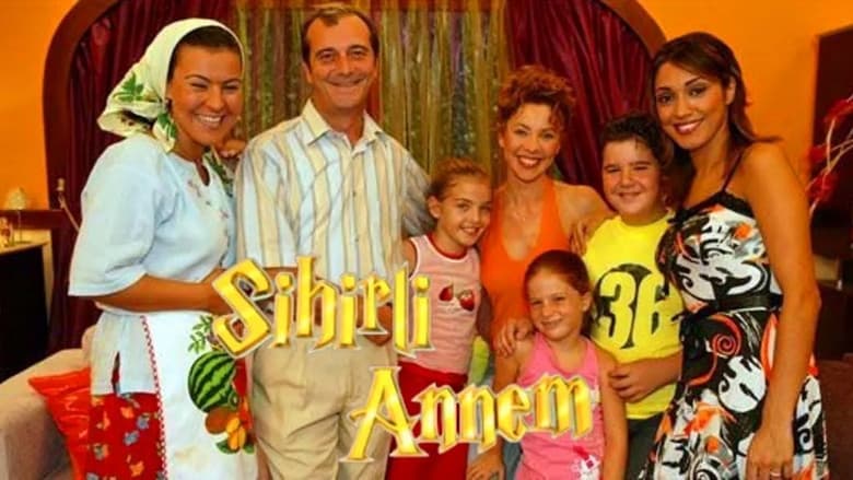 Sihirli Annem Görsel 2