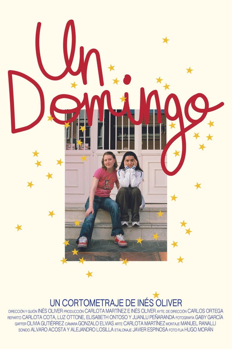 Un Domingo