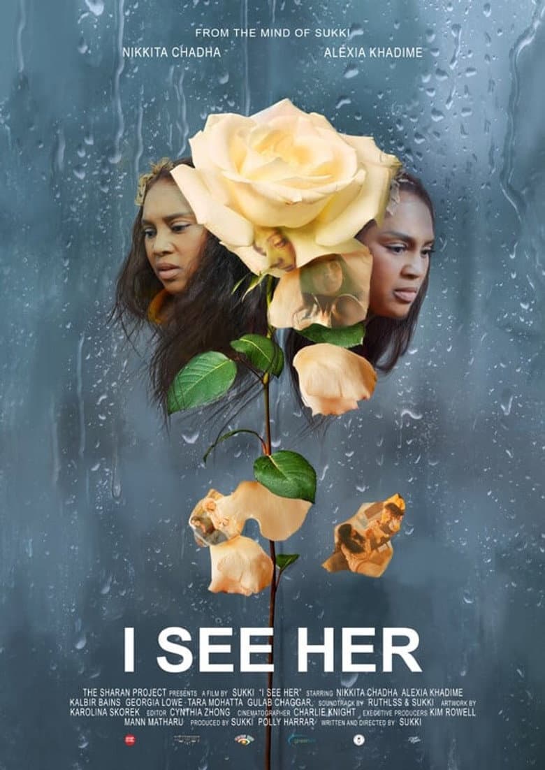 I See Her