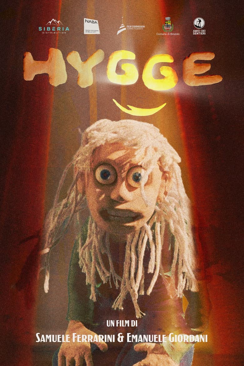 HYGGE