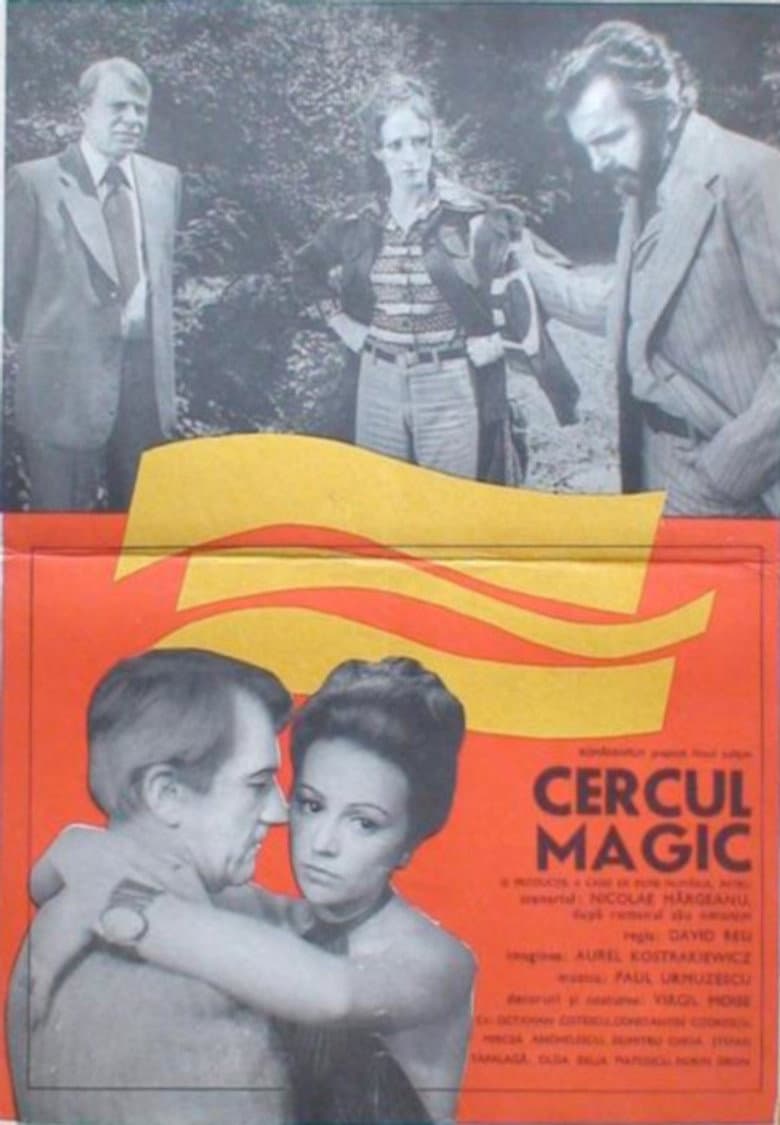 Cercul magic