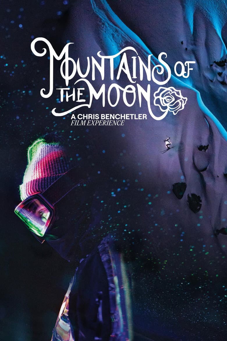 Mountains of the Moon