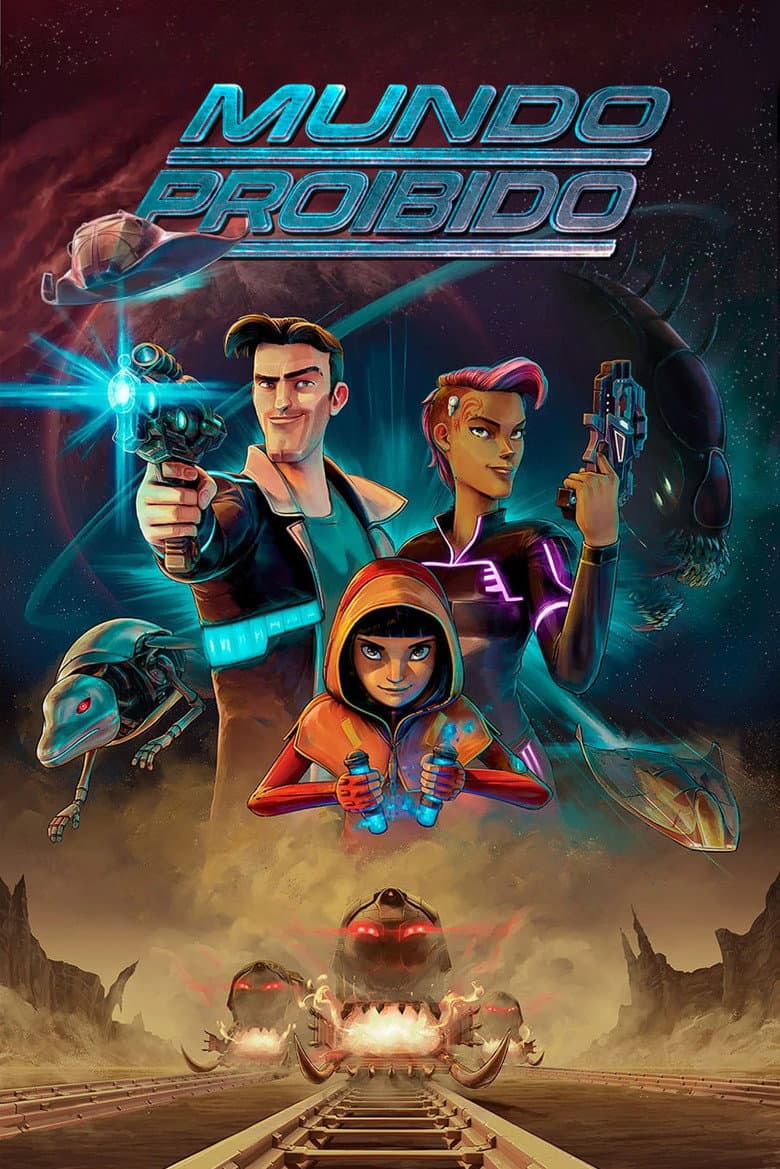 Mundo Proibido