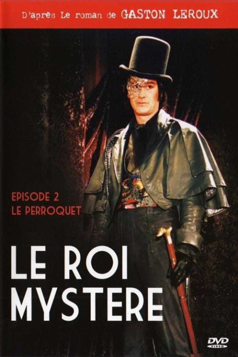 Le Roi mystère