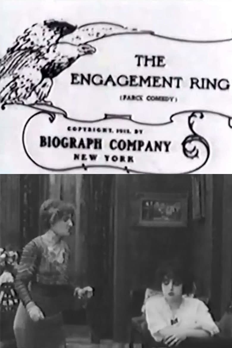 The Engagement Ring