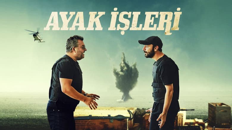Ayak İşleri Görsel 4