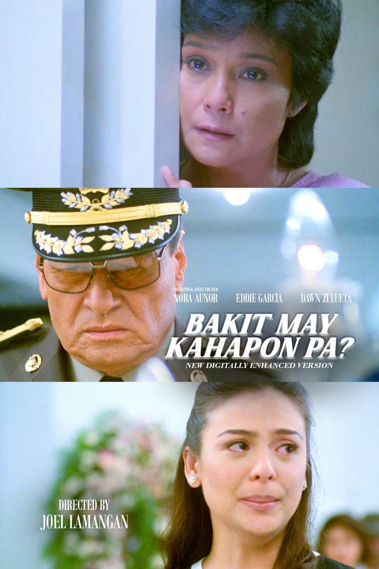 Bakit May Kahapon Pa?