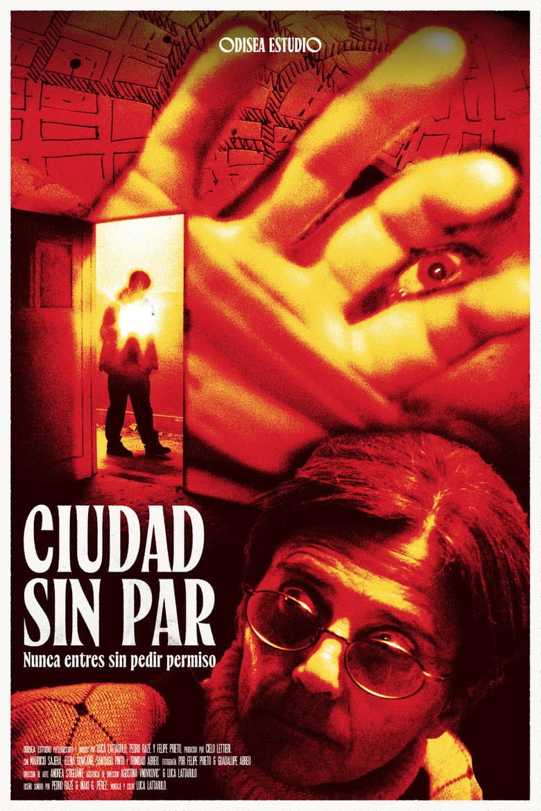 Ciudad Sin Par