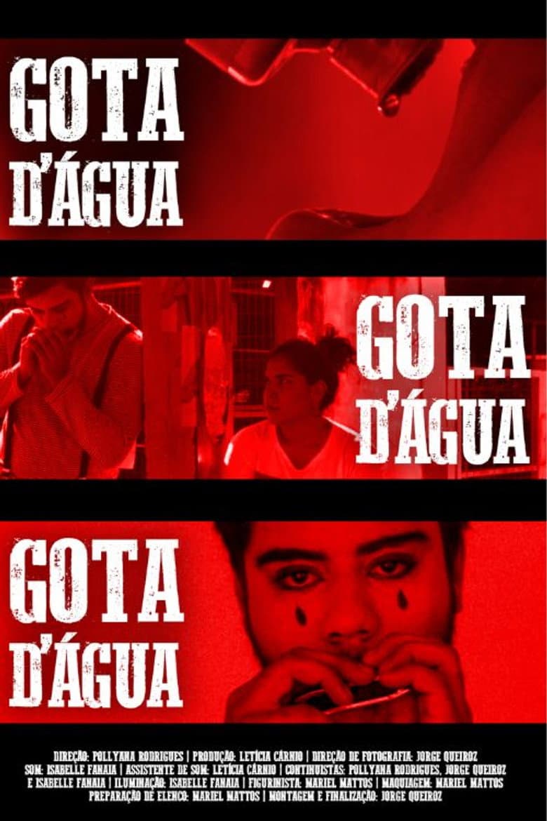 Gota D'Água