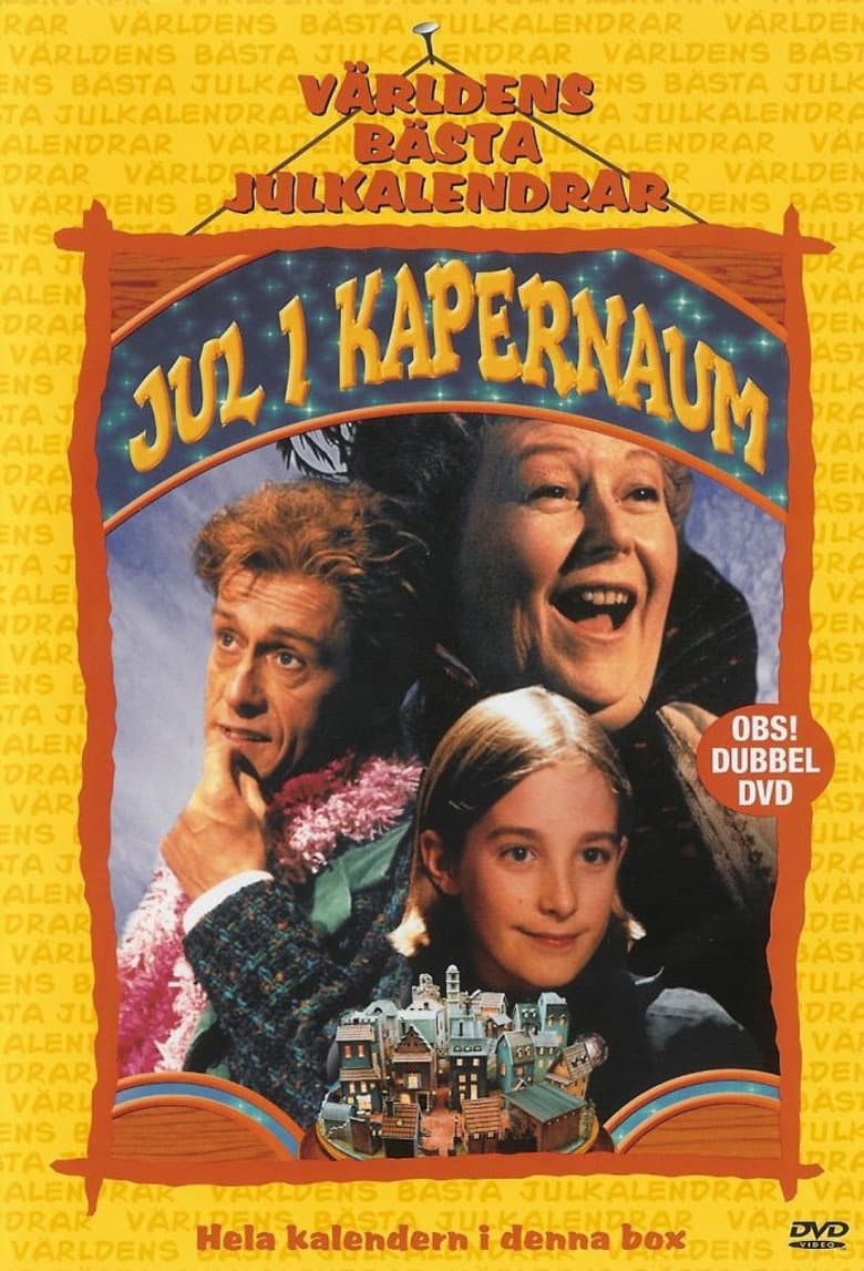 Jul i Kapernaum