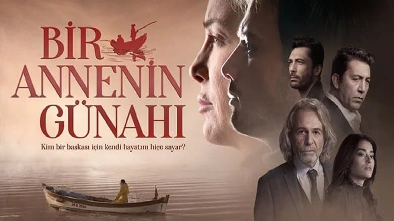 Bir Annenin Günahı Görsel 1