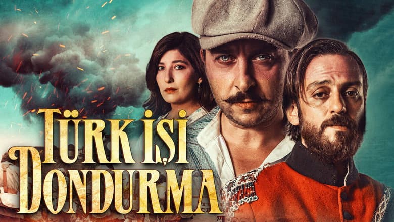 Türk İşi Dondurma Görsel 1