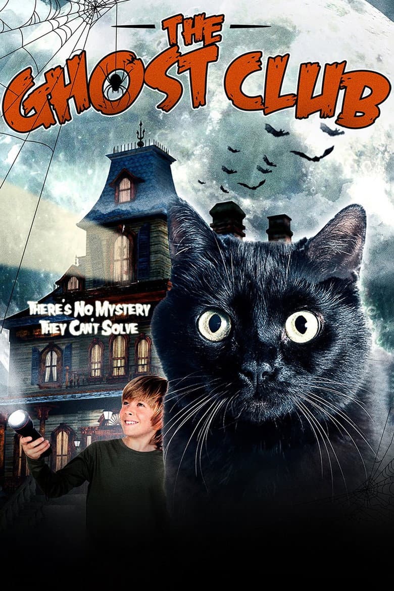 The Ghost Club