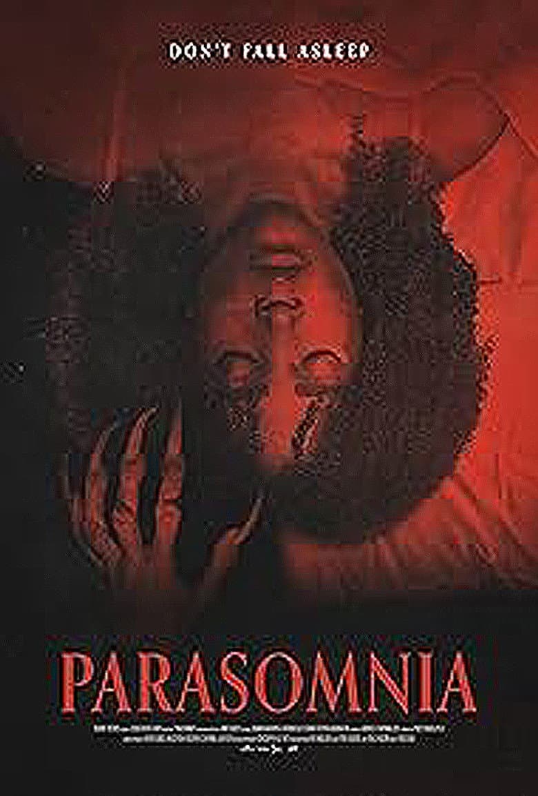 Parasomnia