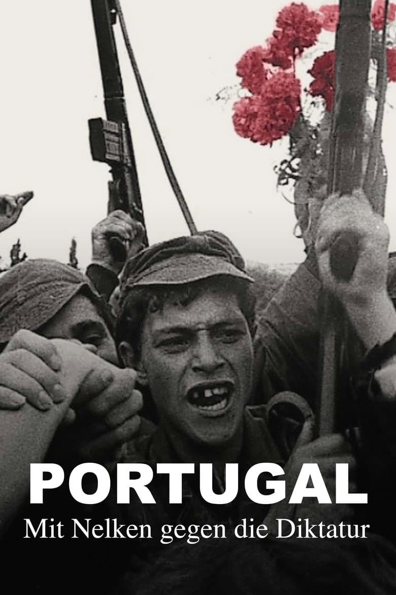 Portugal – Mit Nelken gegen die Diktatur