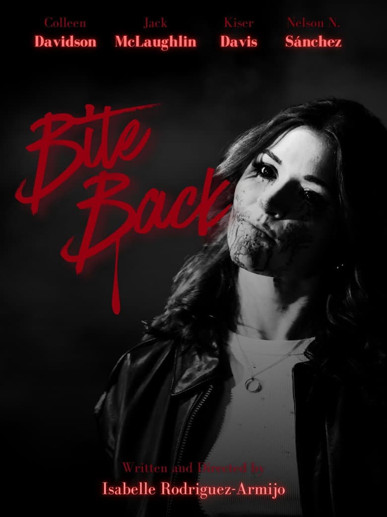 Bite Back