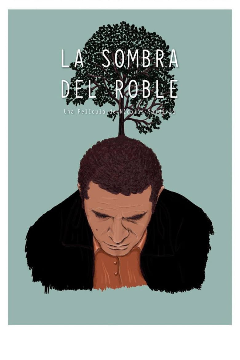 La sombra del roble