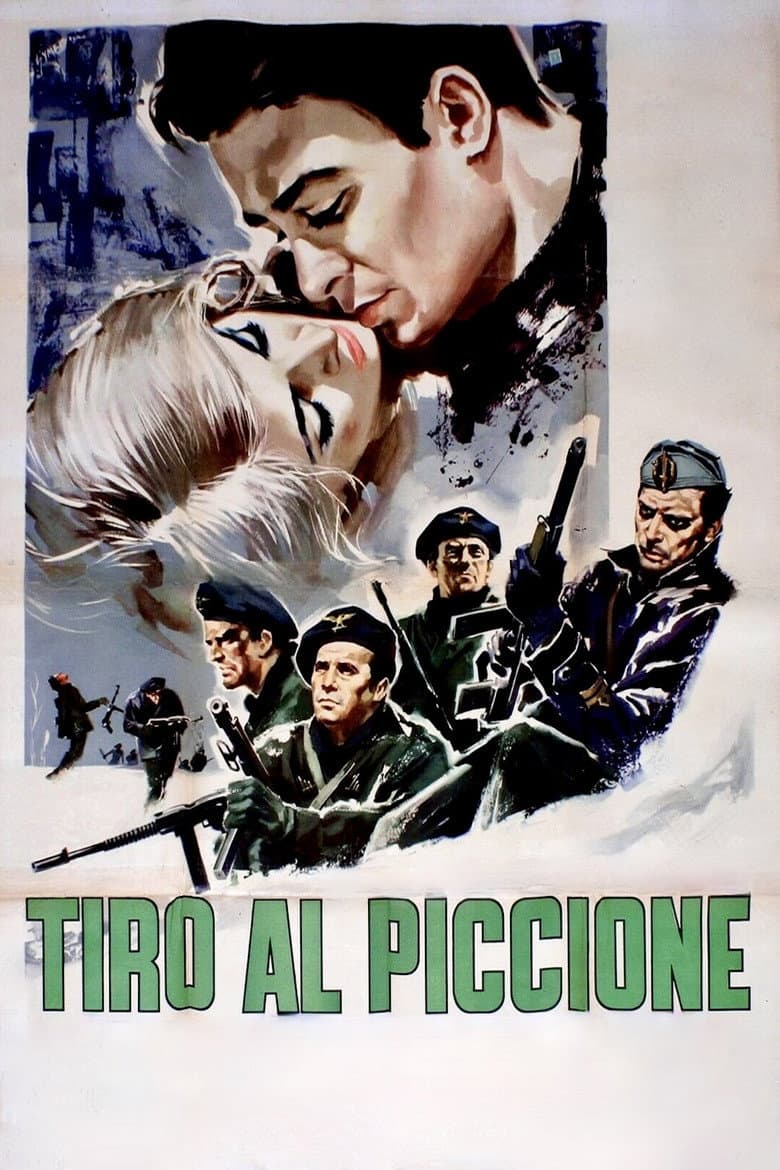 Tiro al piccione