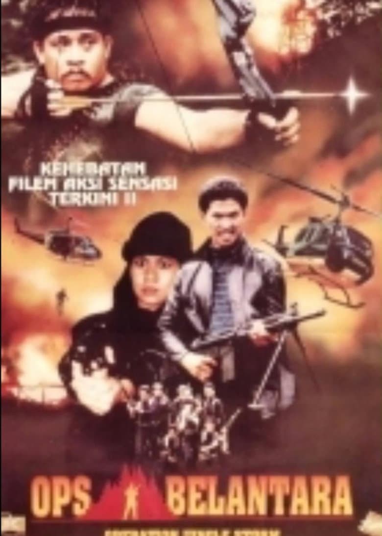 Ops Belantara
