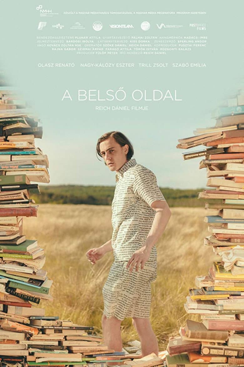 A belsö oldal
