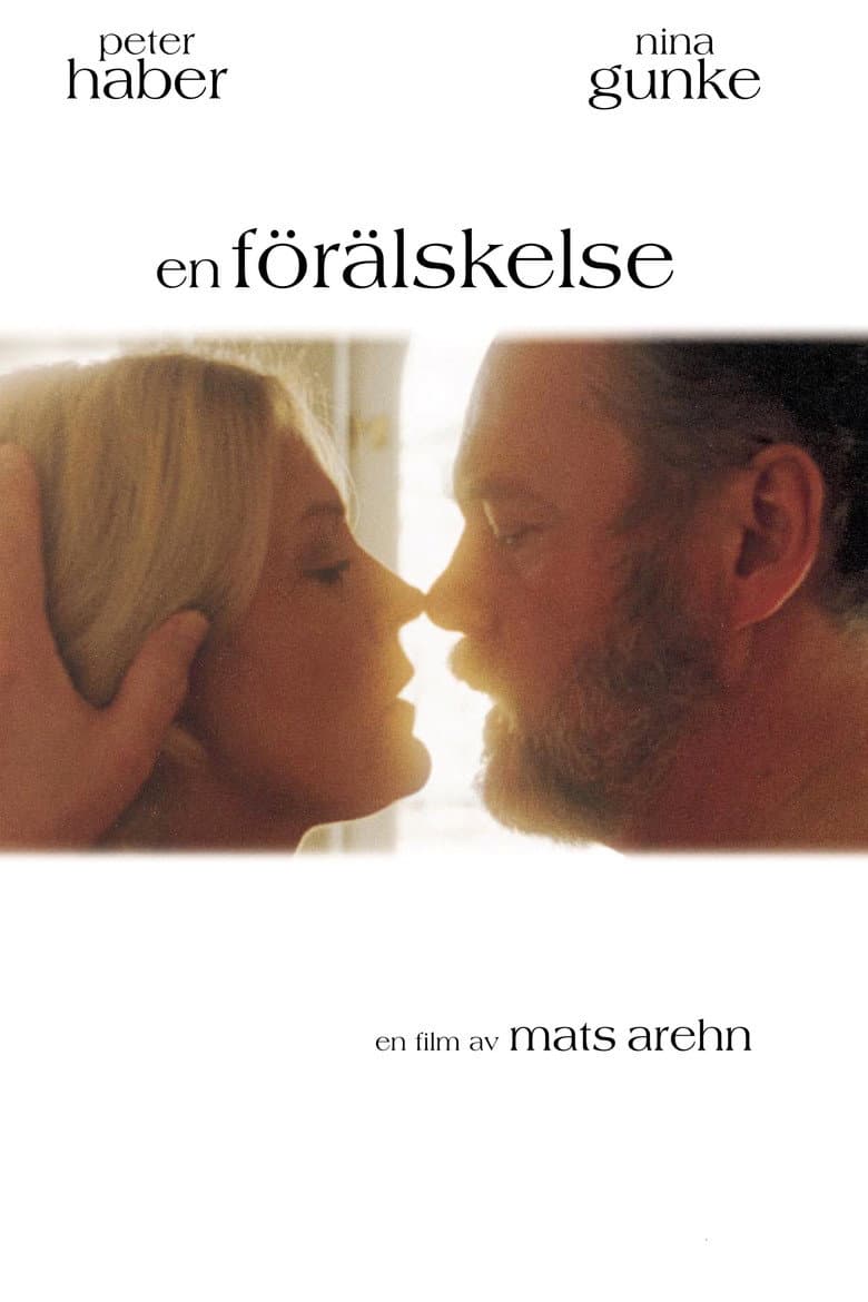 En förälskelse