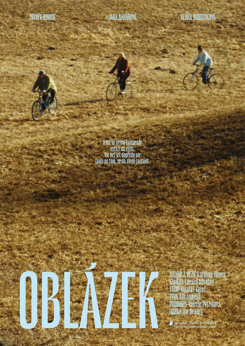 Oblázek